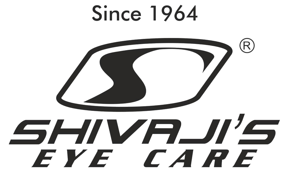 Shivaji Eye Care Logo