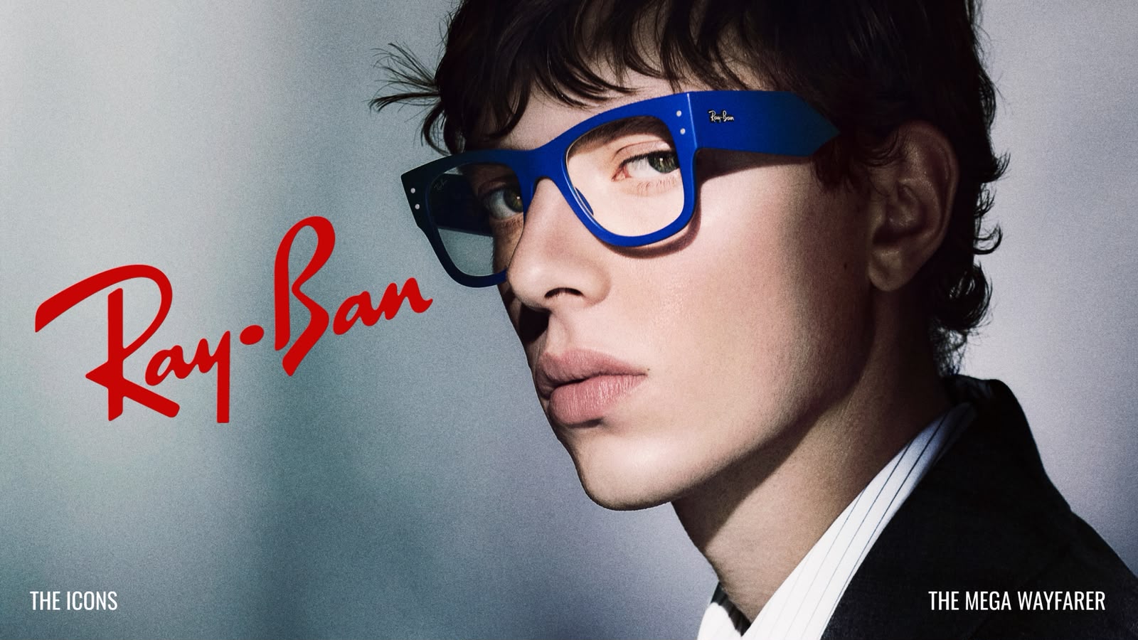 Ray-Ban Eyewear Campaign